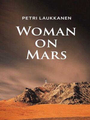 cover image of Woman on Mars